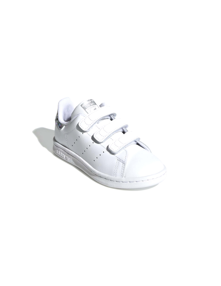 baskets sneakers stan smith adidas