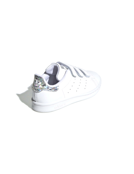 baskets sneakers stan smith adidas