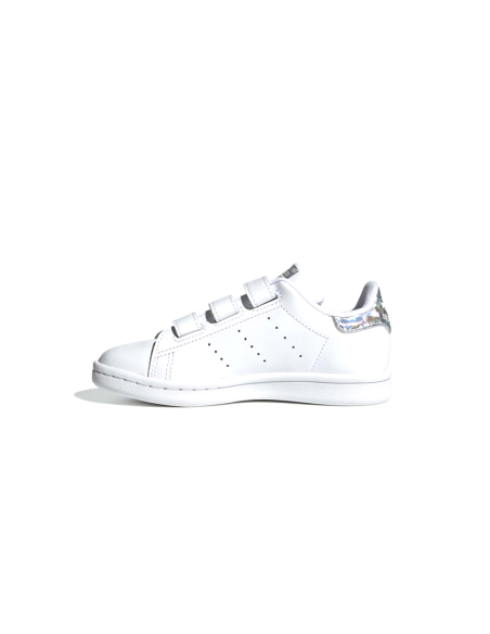 baskets sneakers stan smith adidas