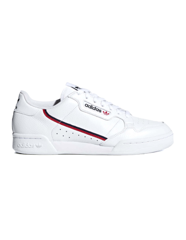 baskets sneakers continental 80 adidas