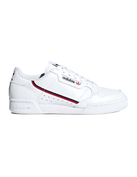baskets sneakers continental 80 adidas