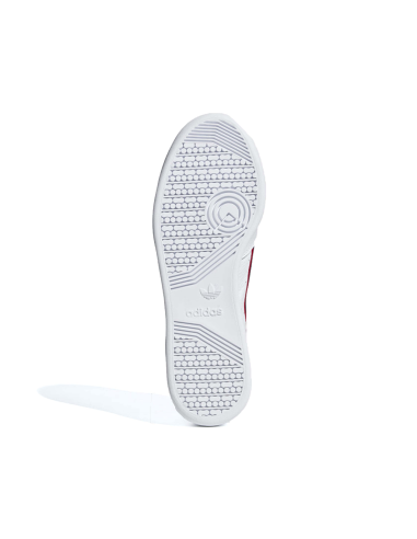 baskets sneakers continental 80 adidas