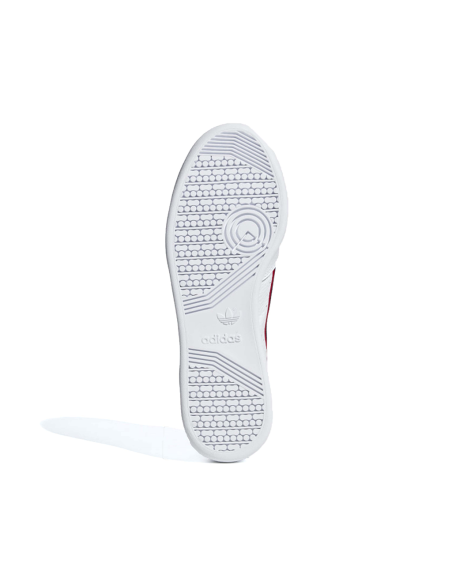 baskets sneakers continental 80 adidas