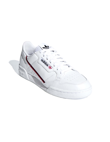 baskets sneakers continental 80 adidas