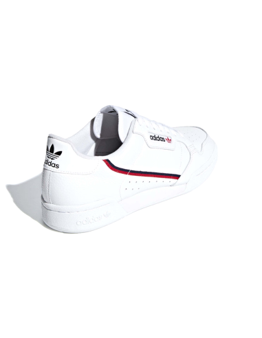 baskets sneakers continental 80 adidas