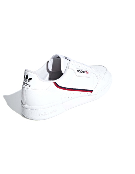 baskets sneakers continental 80 adidas