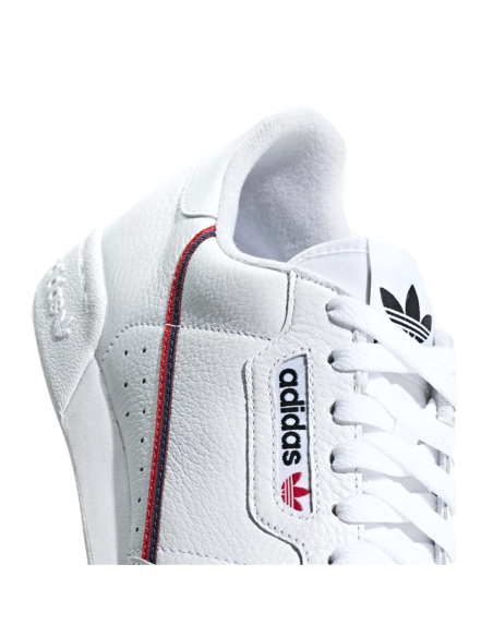 baskets sneakers continental 80 adidas