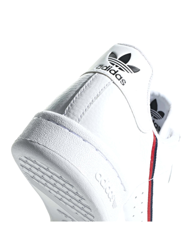 baskets sneakers continental 80 adidas