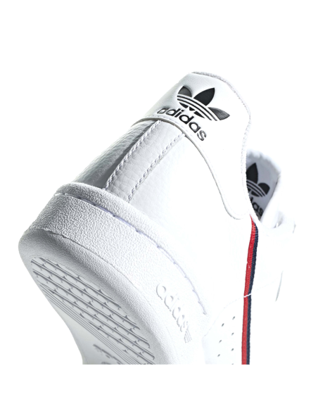 baskets sneakers continental 80 adidas