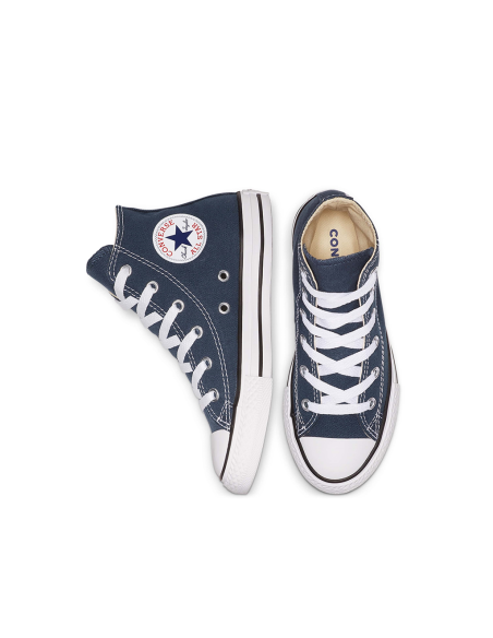baskets sneakers ctas core hi. converse
