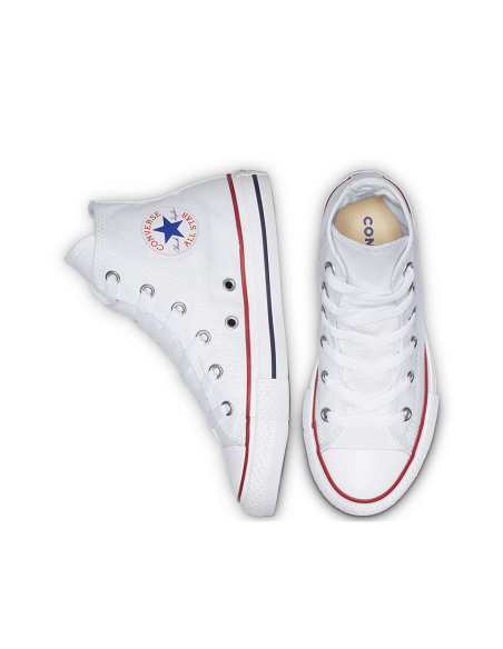 baskets sneakers ctas core hi. converse