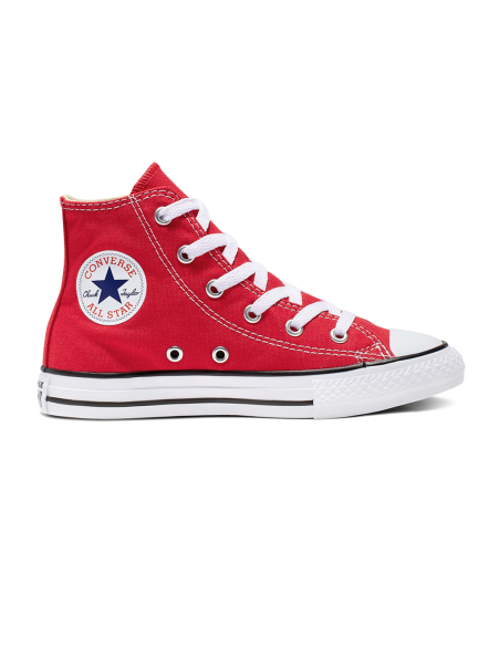 baskets sneakers ctas core hi. converse