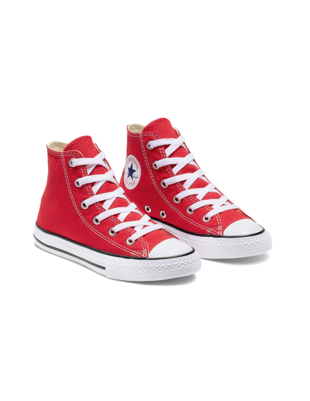 baskets sneakers ctas core hi. converse