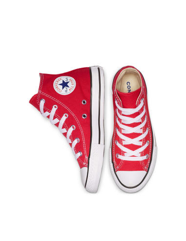 baskets sneakers ctas core hi. converse