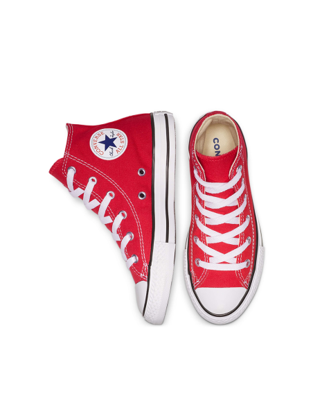 baskets sneakers ctas core hi. converse