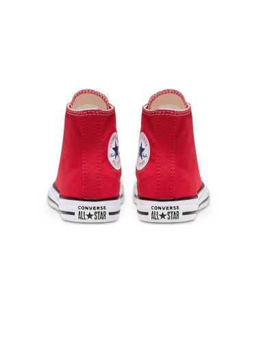baskets sneakers ctas core hi. converse