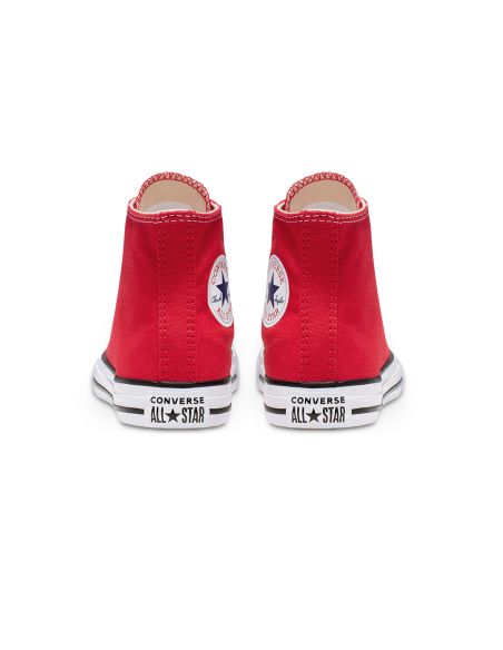 baskets sneakers ctas core hi. converse