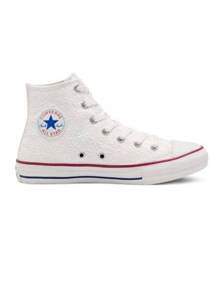 baskets sneakers ctas core hi. converse