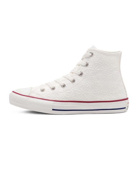 baskets sneakers ctas core hi. converse