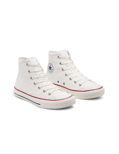 baskets sneakers ctas core hi. converse