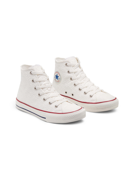 baskets sneakers ctas core hi. converse
