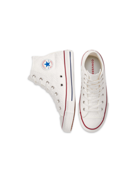 baskets sneakers ctas core hi. converse