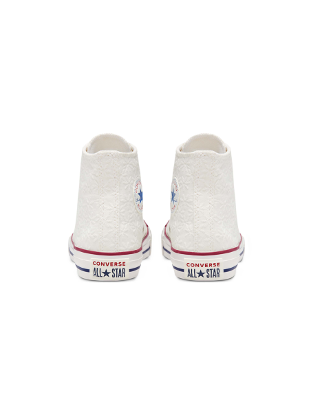 baskets sneakers ctas core hi. converse