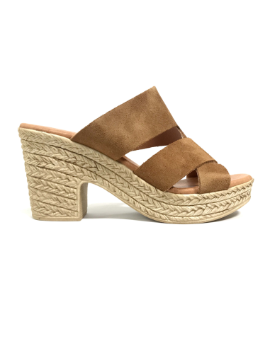 mules sabots 8756. eva frutos