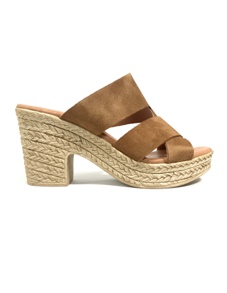 mules sabots 8756. eva frutos