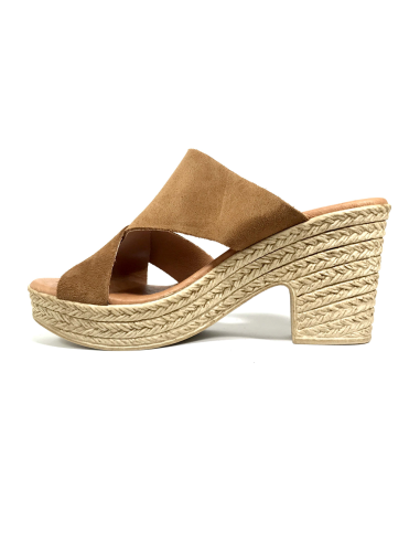mules sabots 8756. eva frutos