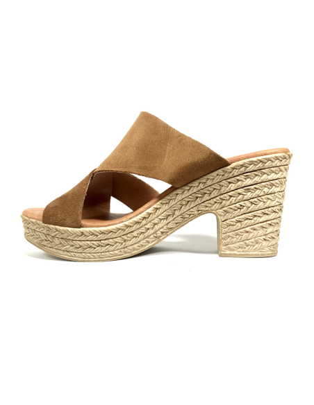mules sabots 8756. eva frutos