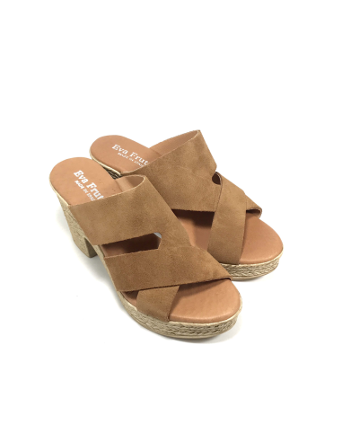 mules sabots 8756. eva frutos