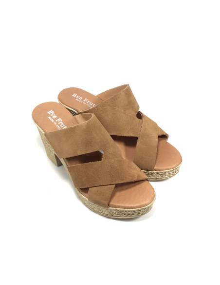 mules sabots 8756. eva frutos