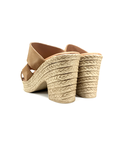 mules sabots 8756. eva frutos