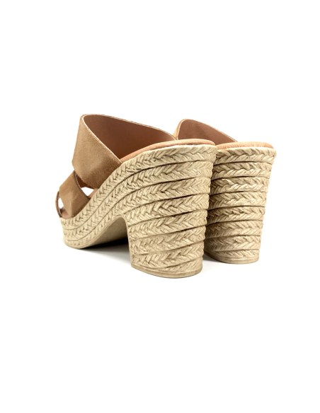 mules sabots 8756. eva frutos