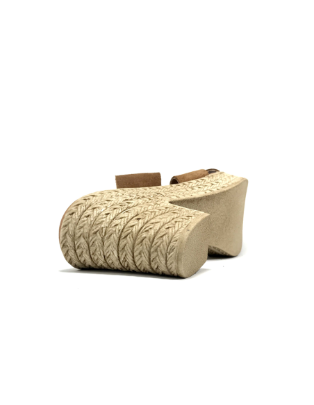 mules sabots 8756. eva frutos