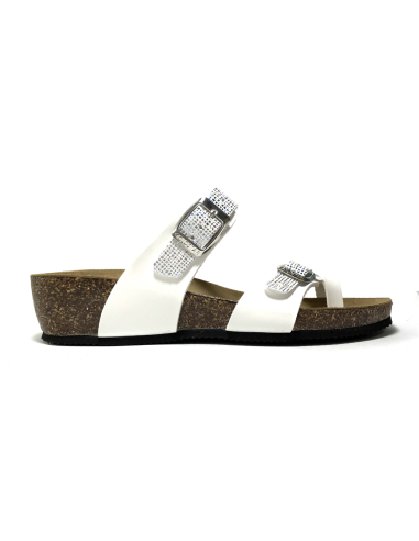 mules sabots 1295q. goldstar