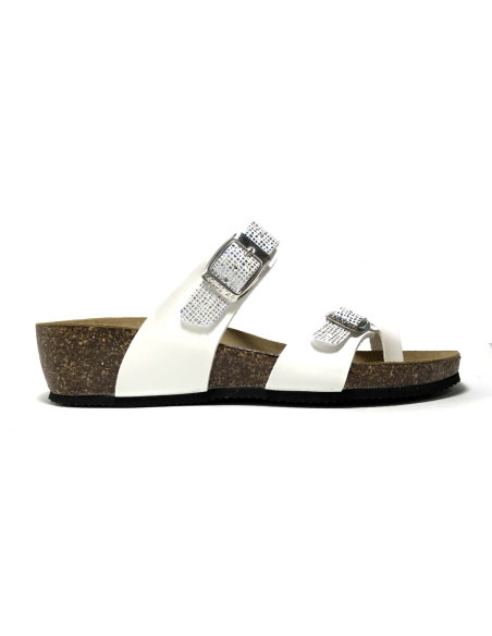 mules sabots 1295q. goldstar