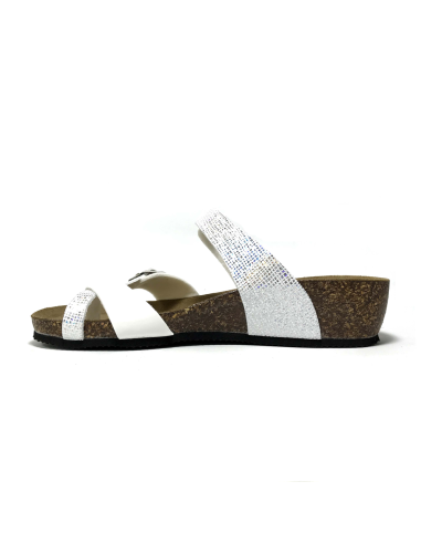 mules sabots 1295q. goldstar