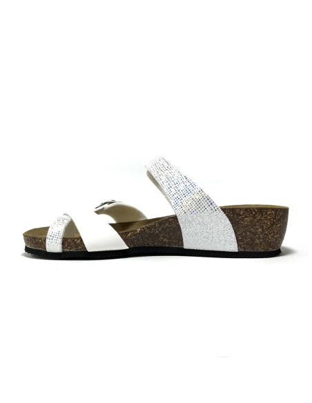 mules sabots 1295q. goldstar