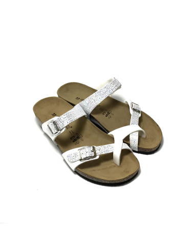 mules sabots 1295q. goldstar