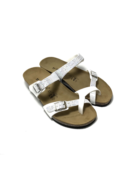 mules sabots 1295q. goldstar