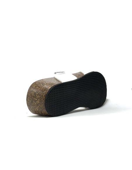 mules sabots 1295q. goldstar