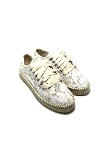 espadrilles fedra. toni pons