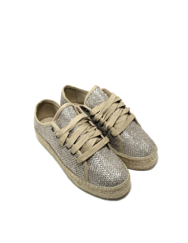 espadrilles fedra. toni pons