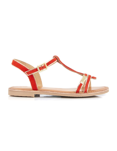 sandales nu-pieds habuc les tropeziennes