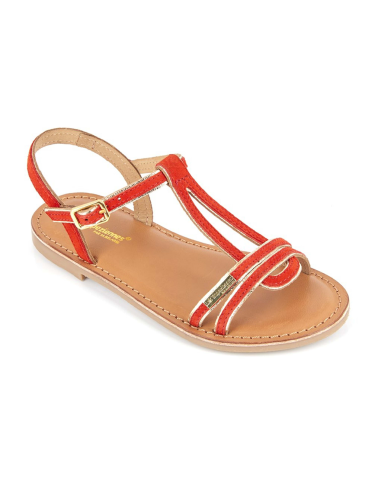 sandales nu-pieds habuc les tropeziennes