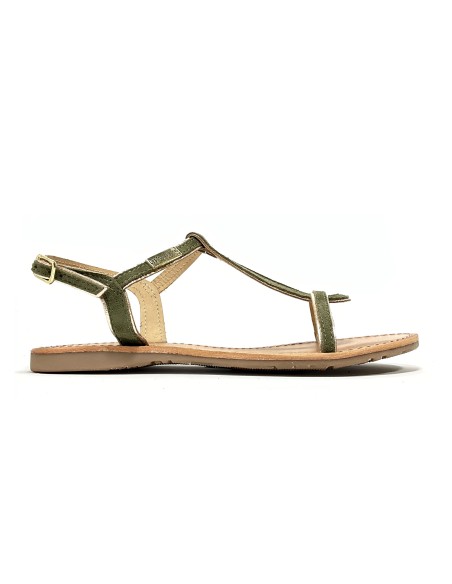 sandales nu-pieds habuc les tropeziennes