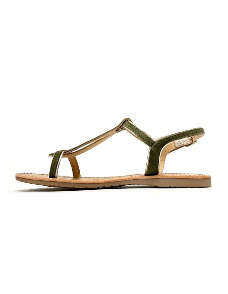 sandales nu-pieds habuc les tropeziennes
