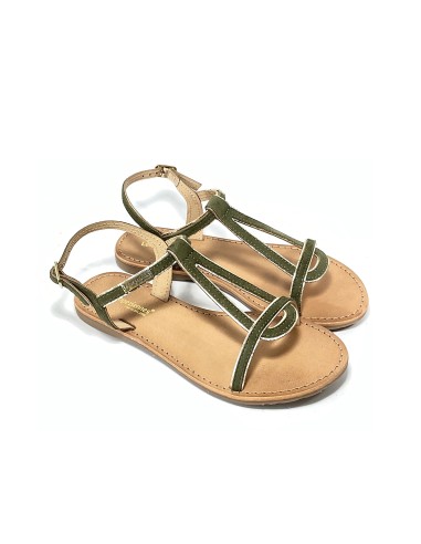 sandales nu-pieds habuc les tropeziennes
